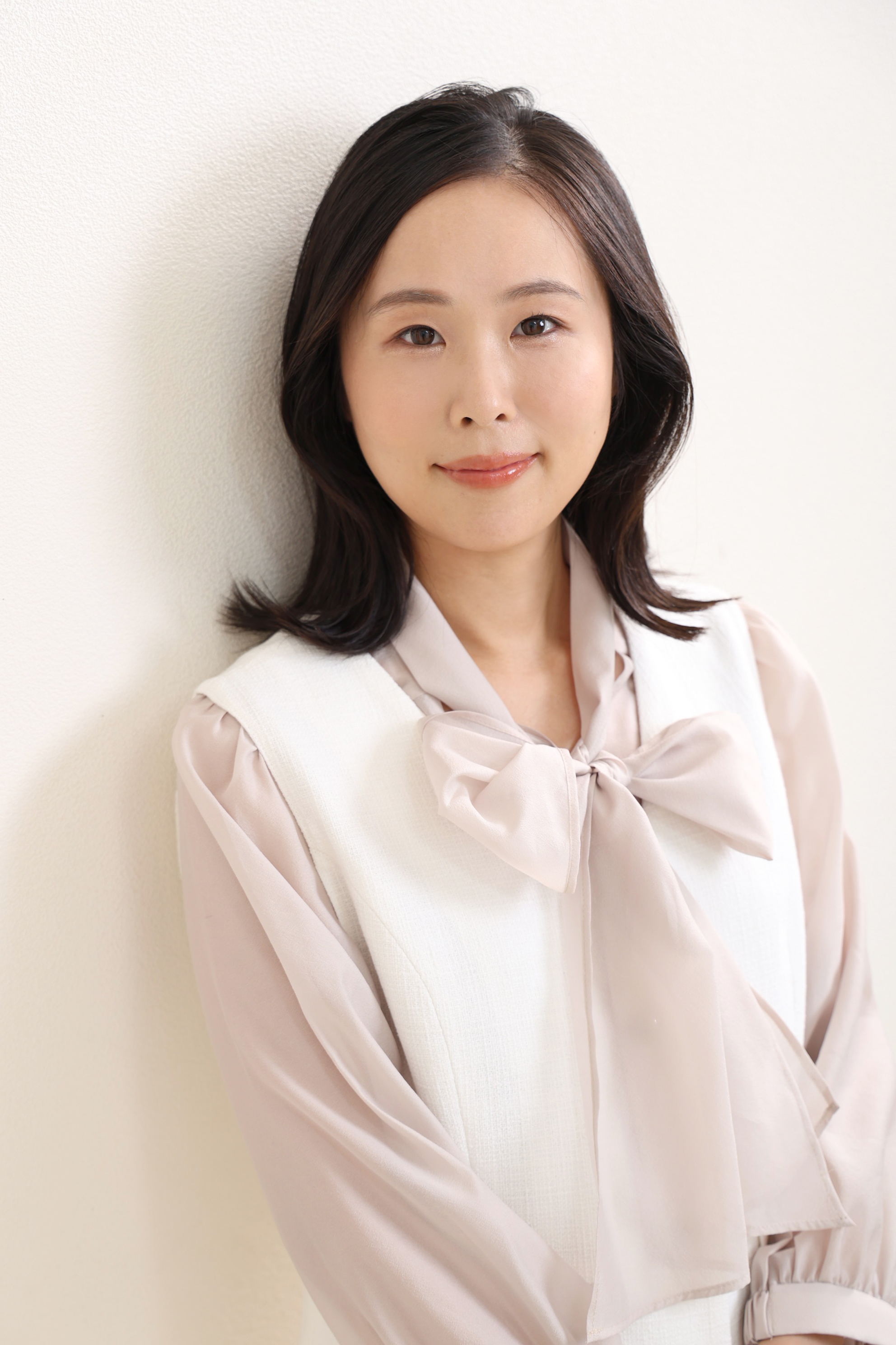 代表 本田理恵の写真